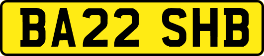 BA22SHB