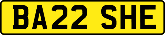 BA22SHE
