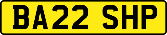 BA22SHP