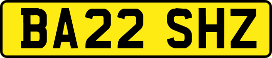 BA22SHZ