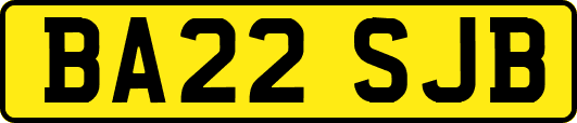 BA22SJB
