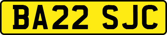 BA22SJC