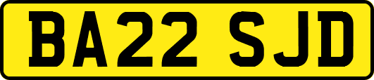 BA22SJD
