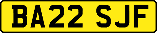 BA22SJF