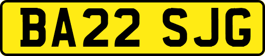 BA22SJG