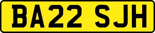 BA22SJH