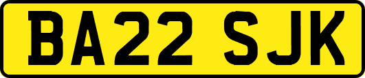 BA22SJK