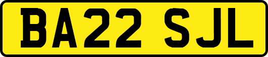 BA22SJL