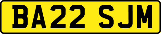BA22SJM