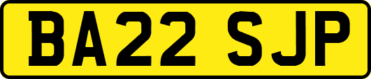 BA22SJP