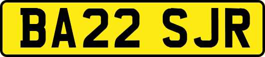 BA22SJR