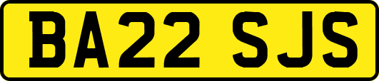 BA22SJS