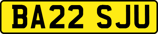 BA22SJU