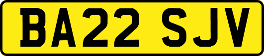 BA22SJV