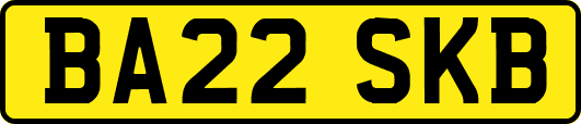 BA22SKB