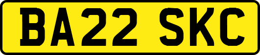 BA22SKC