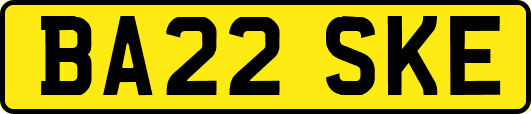 BA22SKE