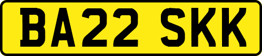 BA22SKK