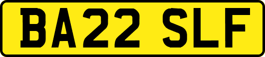 BA22SLF