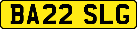 BA22SLG
