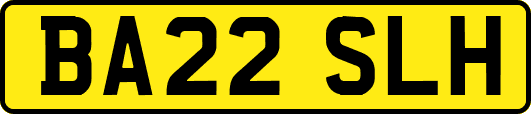 BA22SLH
