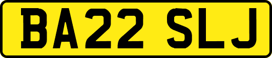 BA22SLJ