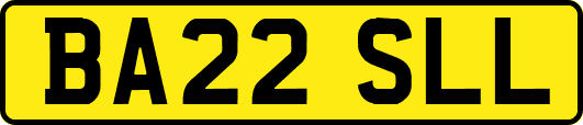 BA22SLL
