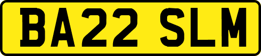 BA22SLM
