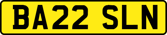 BA22SLN