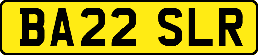 BA22SLR