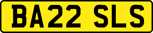 BA22SLS