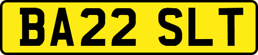 BA22SLT