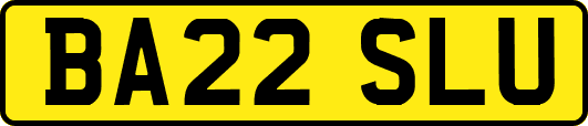 BA22SLU