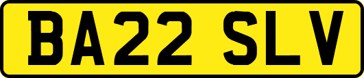 BA22SLV