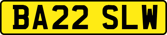 BA22SLW