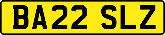 BA22SLZ
