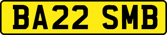 BA22SMB