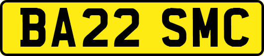 BA22SMC