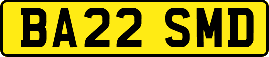 BA22SMD