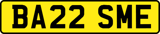 BA22SME