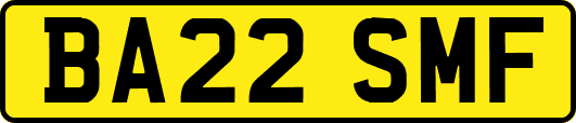 BA22SMF