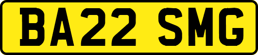 BA22SMG