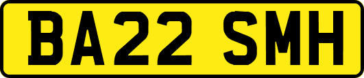 BA22SMH
