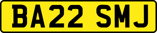 BA22SMJ