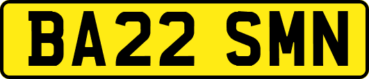 BA22SMN