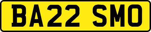 BA22SMO
