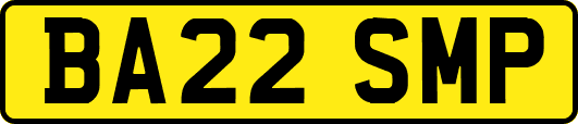 BA22SMP