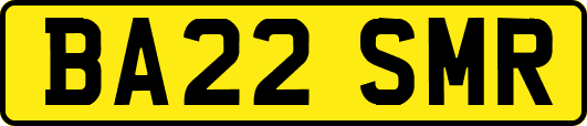BA22SMR