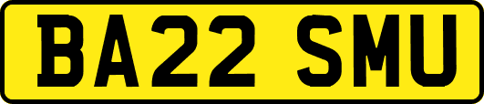 BA22SMU