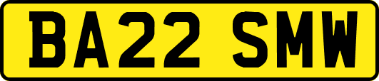 BA22SMW